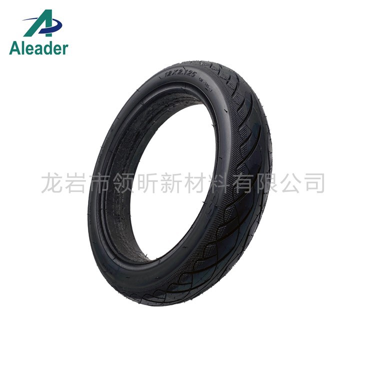 12x2.125 Inch Foam Filled Tyre suppliers
