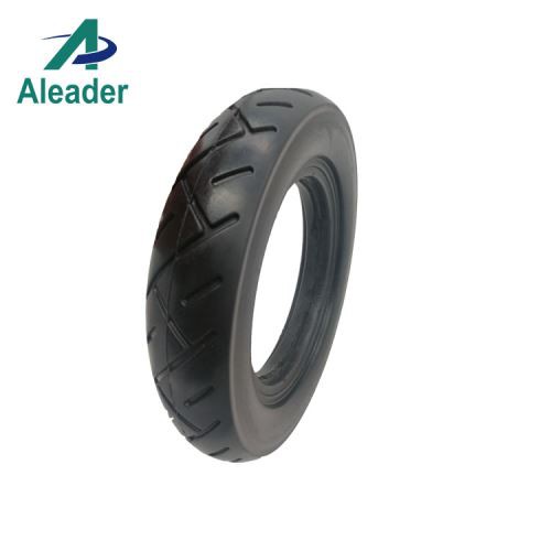 10-palčni pnevmatike PUshchair