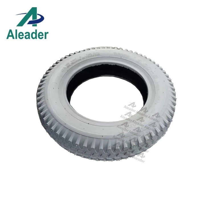 Pneumatic Wheelchair Tires