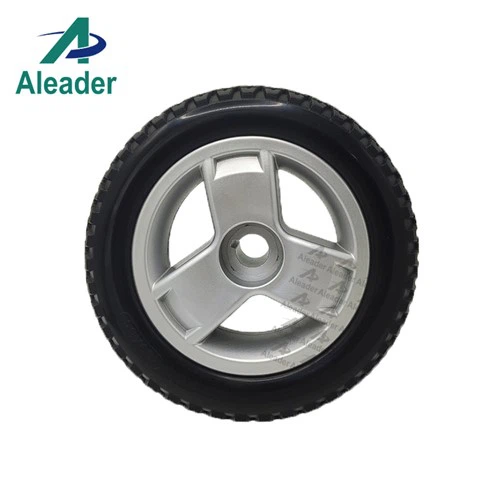 Zamenjava pnevmatik za invalidske vozičke