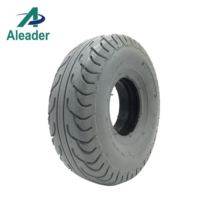 Solid Tyres With High Performance 3.00-8